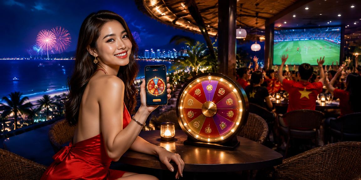 Thành viên VIP 465 được phục vụ đặc biệt với ưu đãi và quyền lợi cá cược