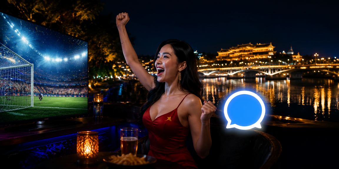 Cảnh thi đấu Esports chuyên nghiệp tại Việt Nam